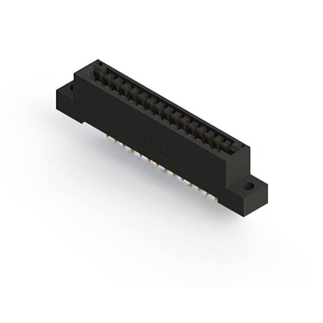 896-016-541-104 EDAC Inc.  Edgeboard Connectors